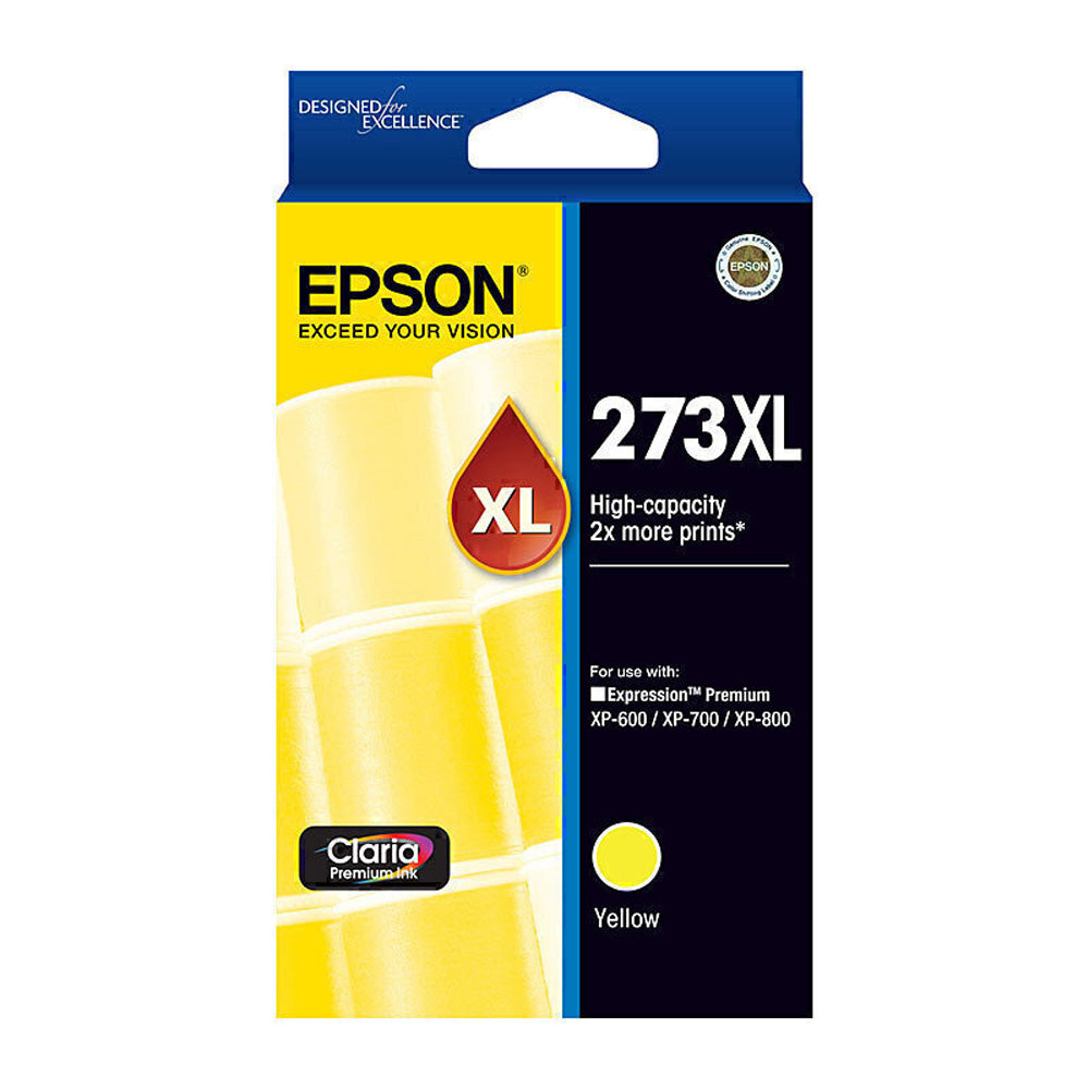 Epson 273XL blekkpatron