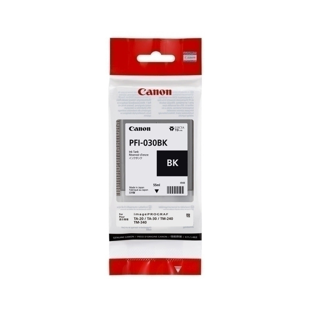 Canon PFI030 blekk