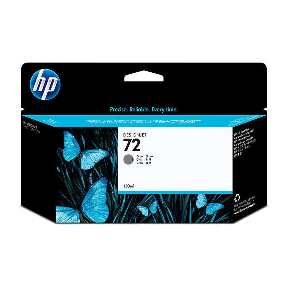 HP 72B blekkpatron 130 ml