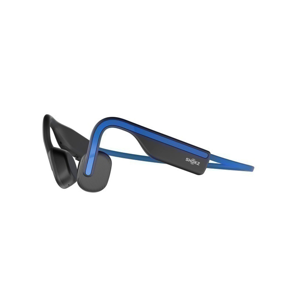 Shokz OpenMove Wireless Bone Conduction -hodetelefoner