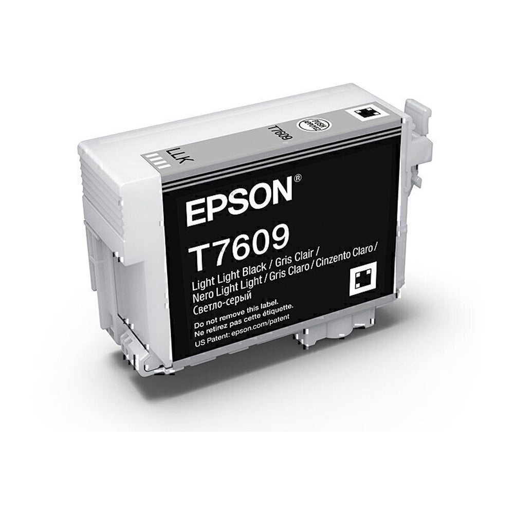 Epson 760 blekkpatron