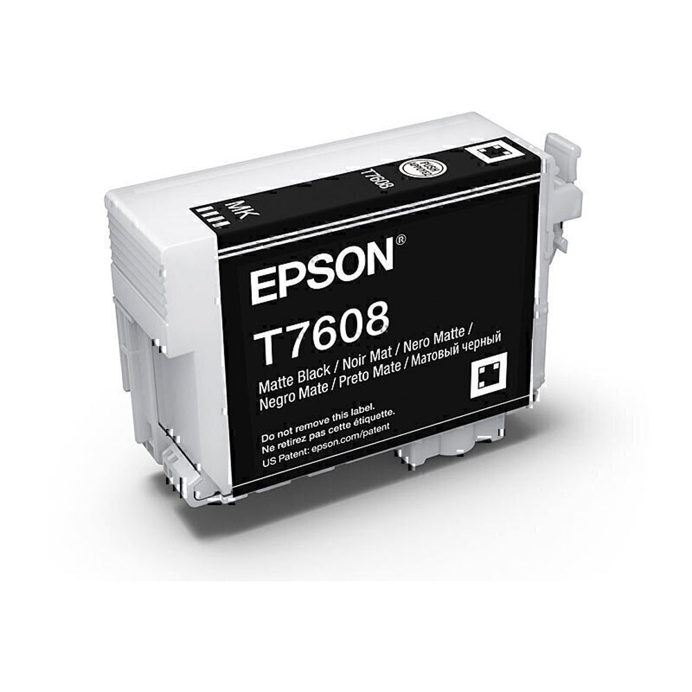 Cartuccia Epson 760 Ink