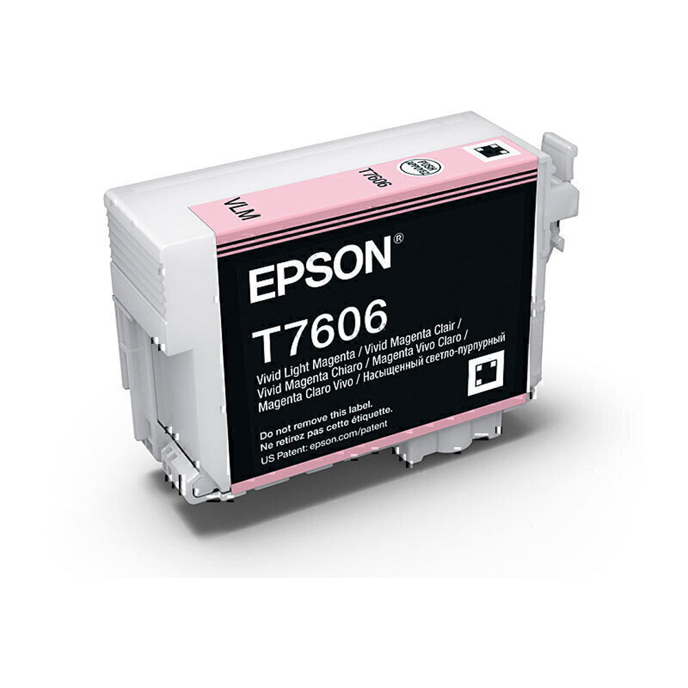 Cartuccia Epson 760 Ink