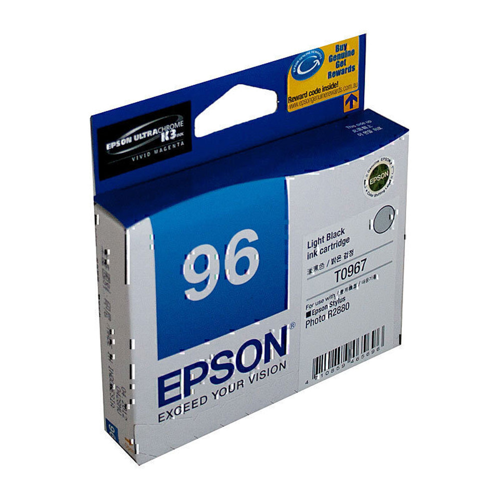 Epson T096インクカートリッジ