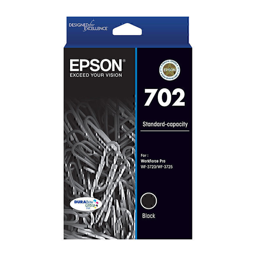 Epson 702 Tintenpatrone