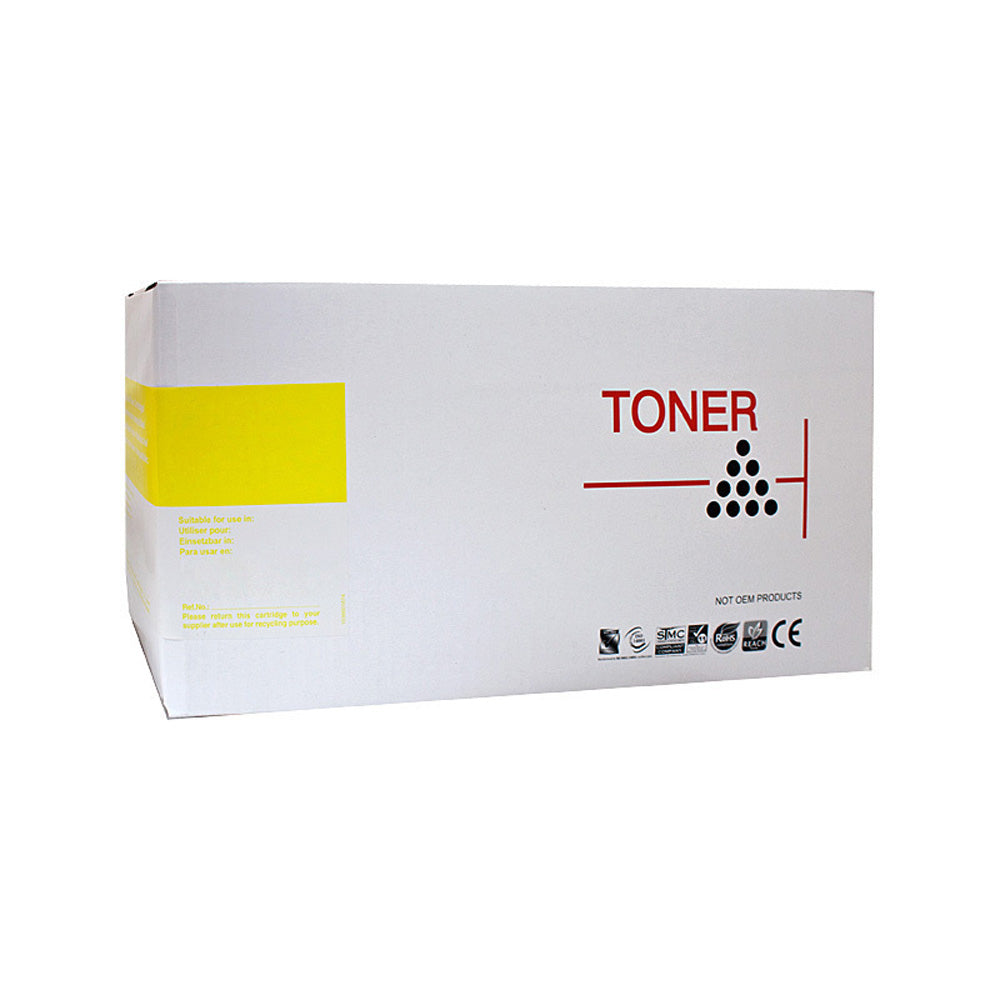 Toner Whitebox Konica Minolta TN321