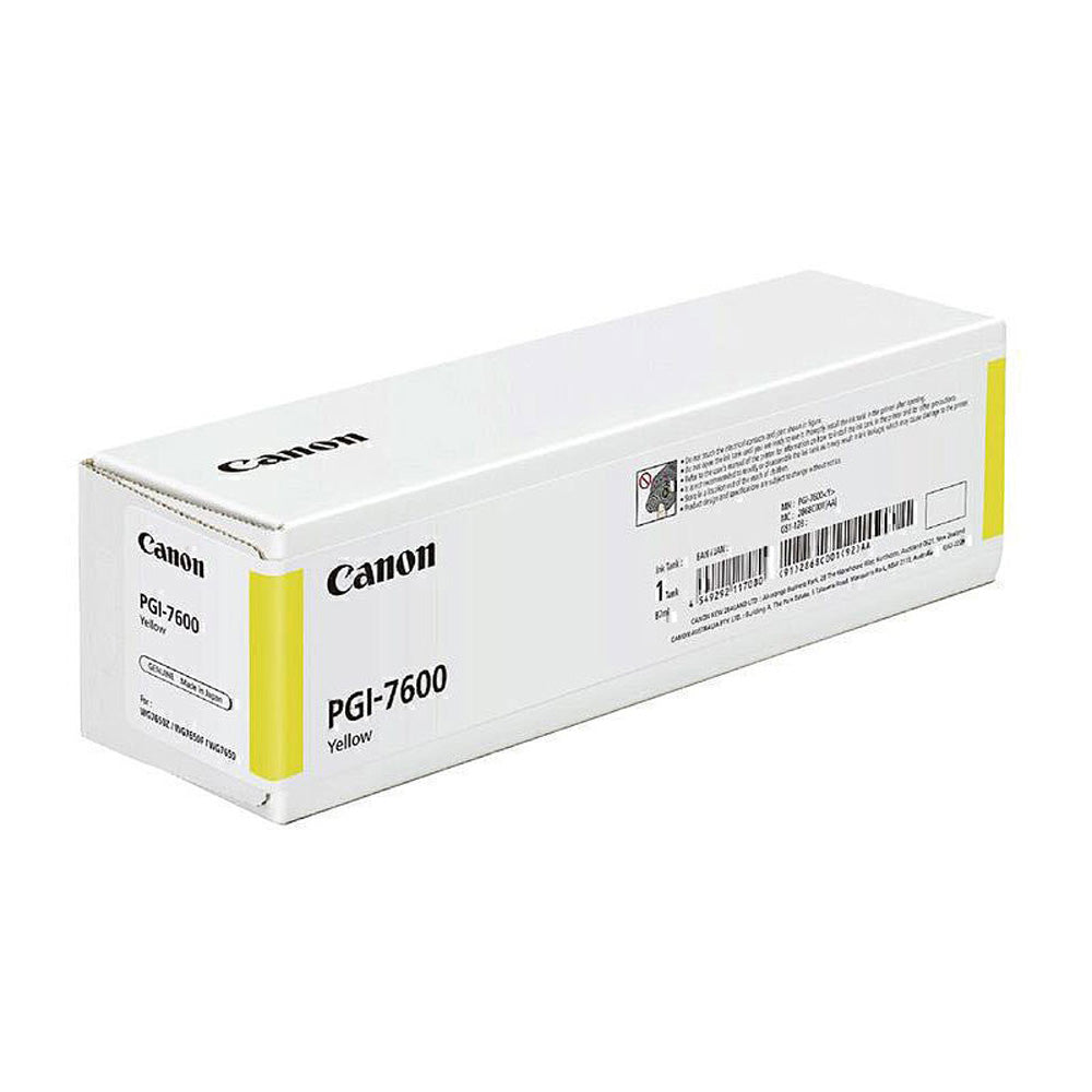 Canon PGI7600 bläckbehållare