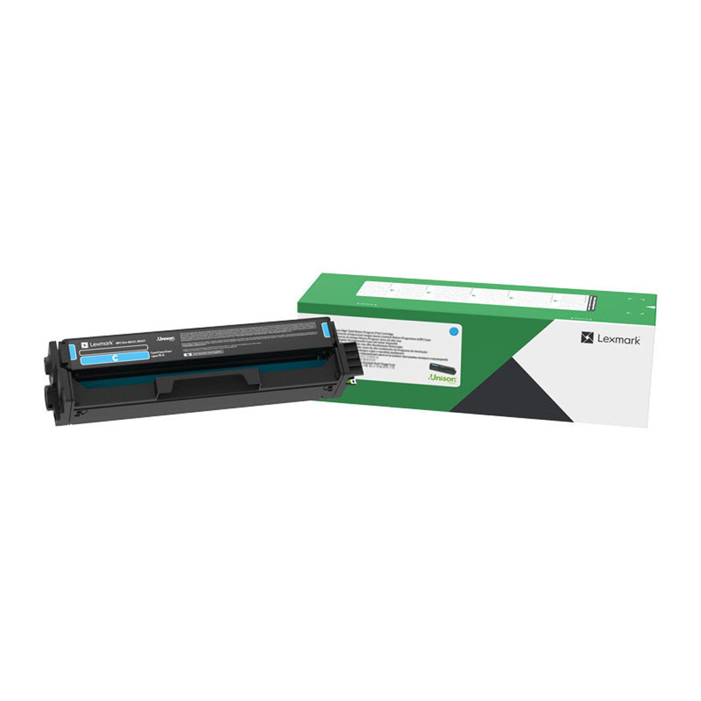 Lexmark 20N3X Extra wysokowydajny toner