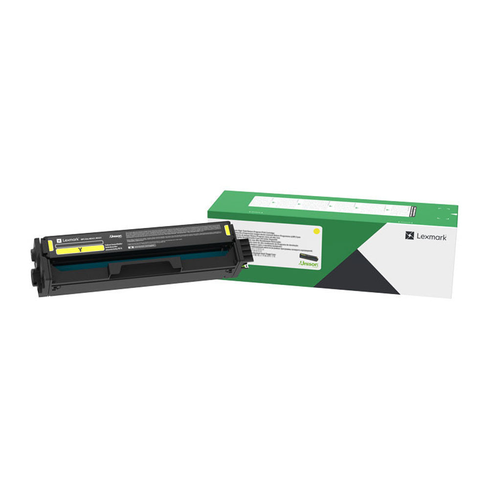 LEXMARK 20N3X Extra de alto rendimento de toner