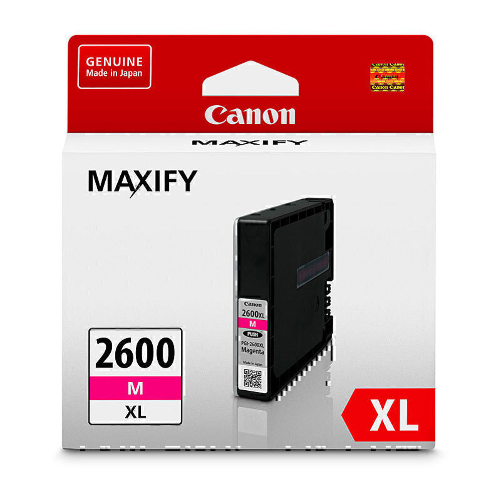 Canon PGI2600XL blekk tank