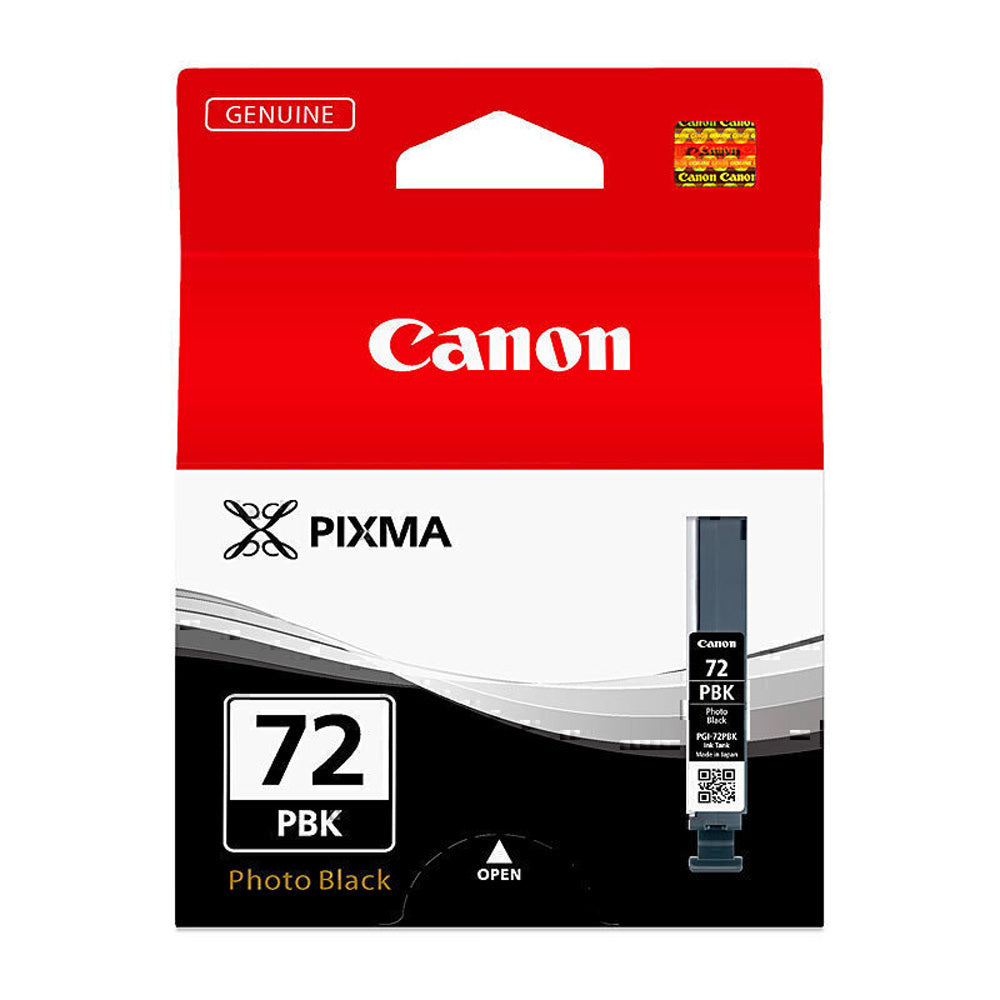 Canon PGI72 Photo Ink Cartridge