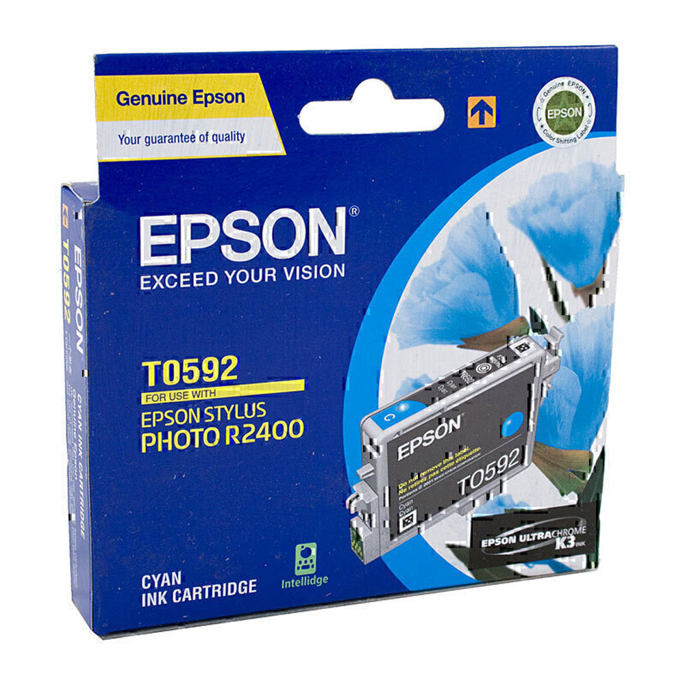 Epson T059 blækpatron