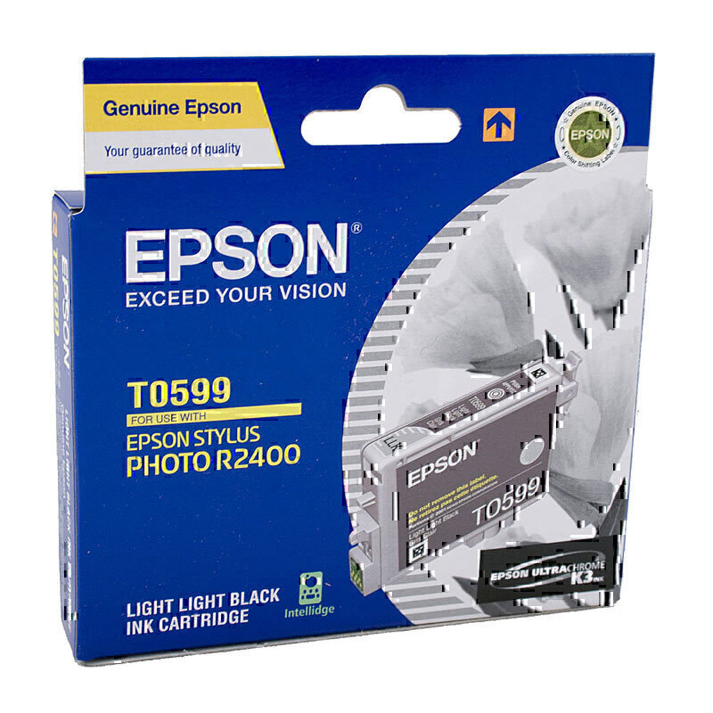 Cartucho de tinta Epson T059