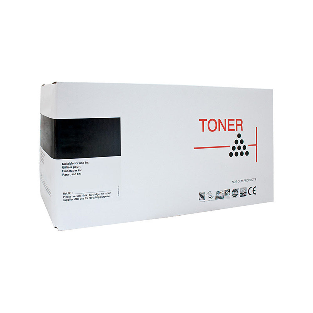 Whitebox MX61GT Toner Patrone