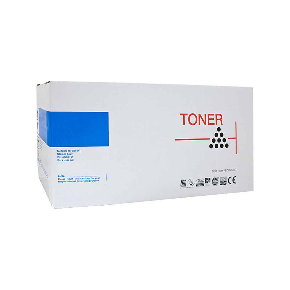 Cartucho de toner WhiteBox MXC30GT