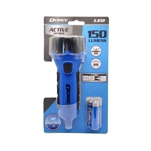 Dorcy Active Series LED Mini Torch