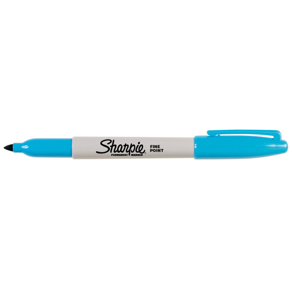 Marcador permanente de Sharpie 12pk