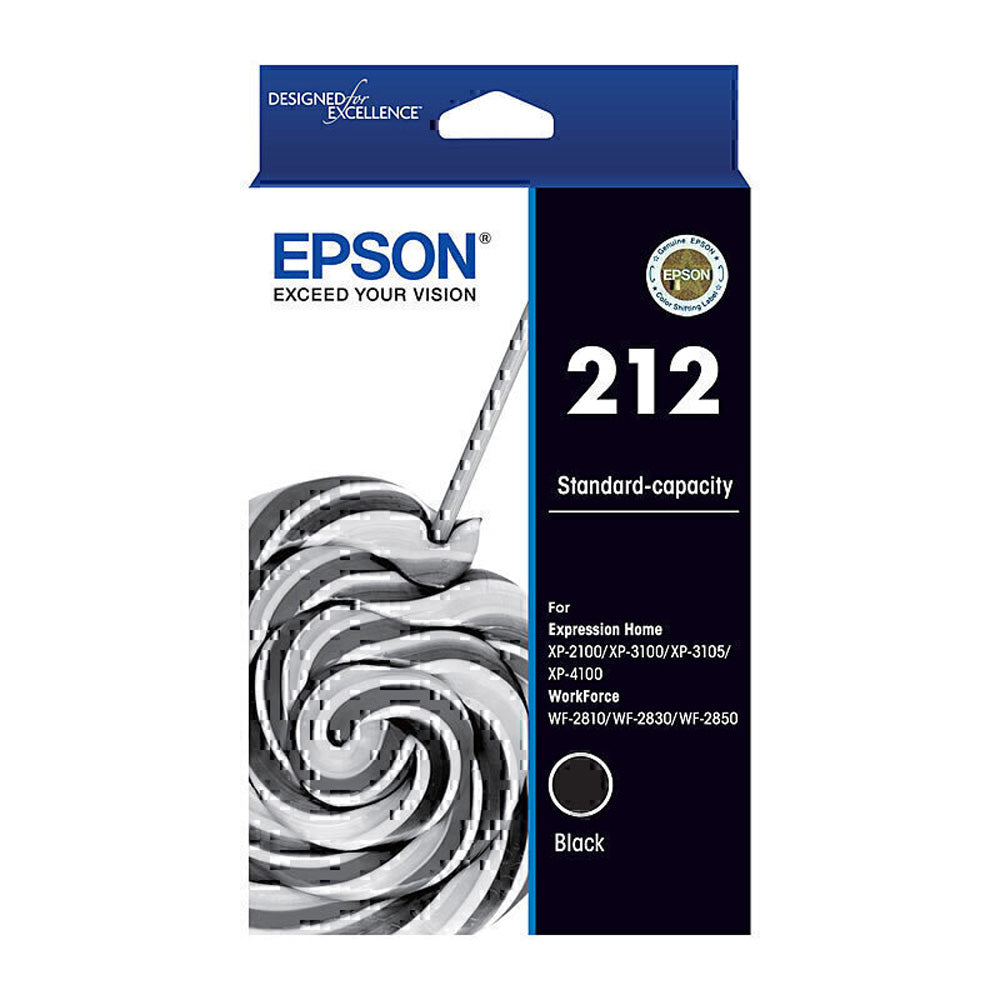 Epson 212 Tintenpatrone