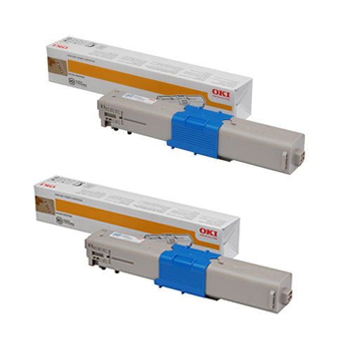 Oki C301 Toner Cartridge