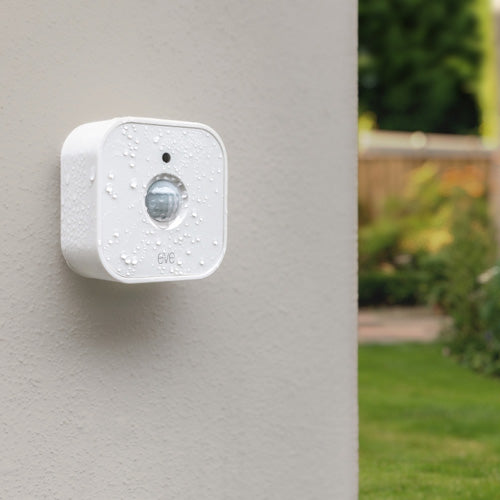 Eve Motion Wireless Motion Sensor (Matter)