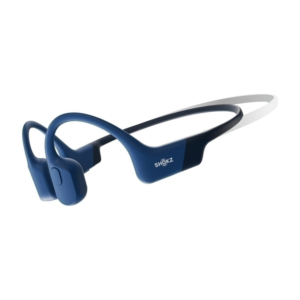 Shokz Openrun Mini Wireless Bone Geleiding hoofdtelefoon