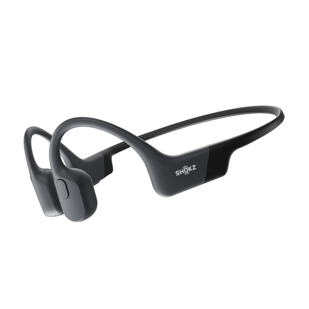 Shokz OpenRun Wireless Bone Conduction Headphones