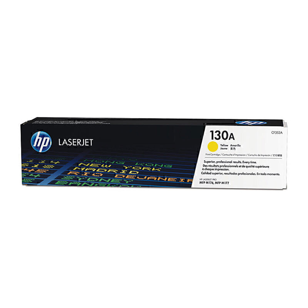 HP 130A Tonercartridge