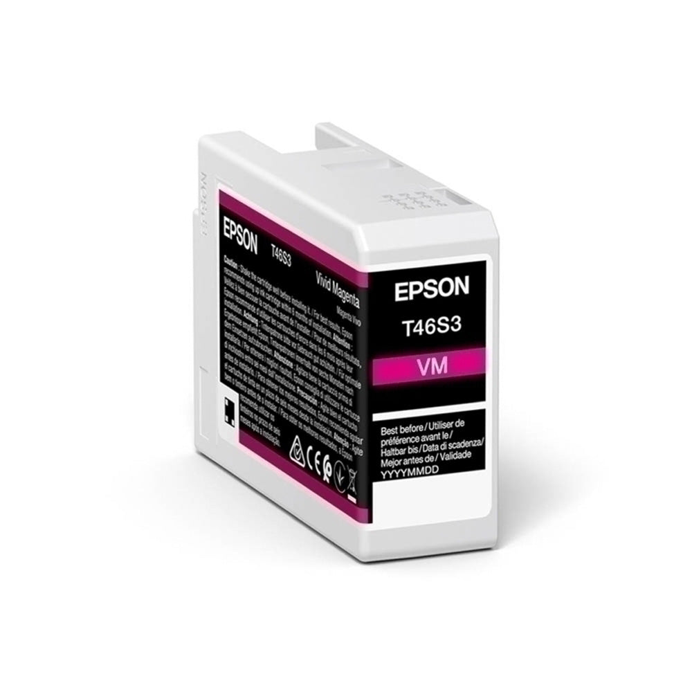 Epson 46s bläckpatron