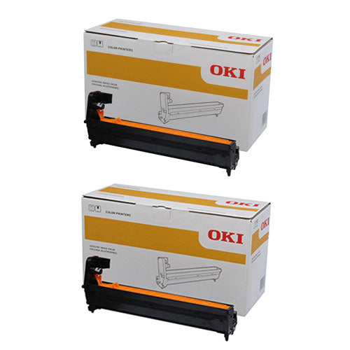 Oki C831N Drum Unit