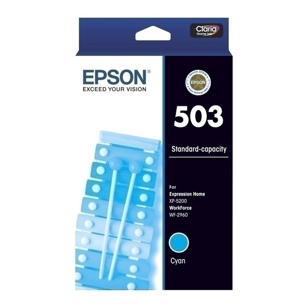 Epson 503 blekkpatron