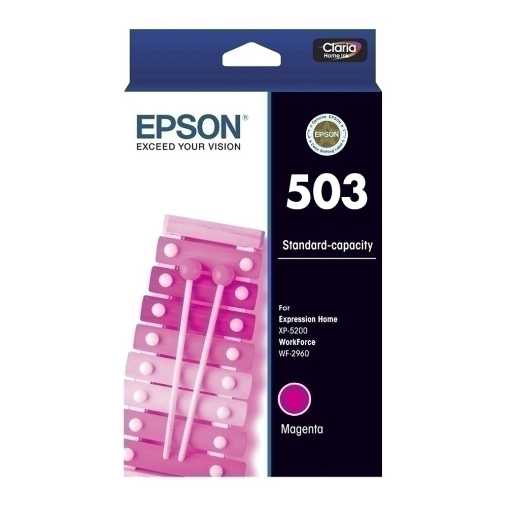 Epson 503 blekkpatron