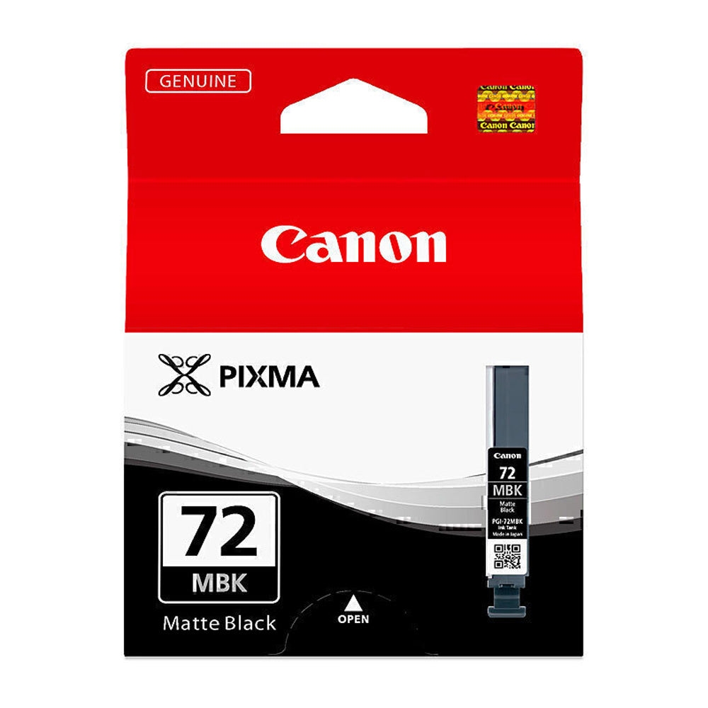 Canon PGI72 Kase