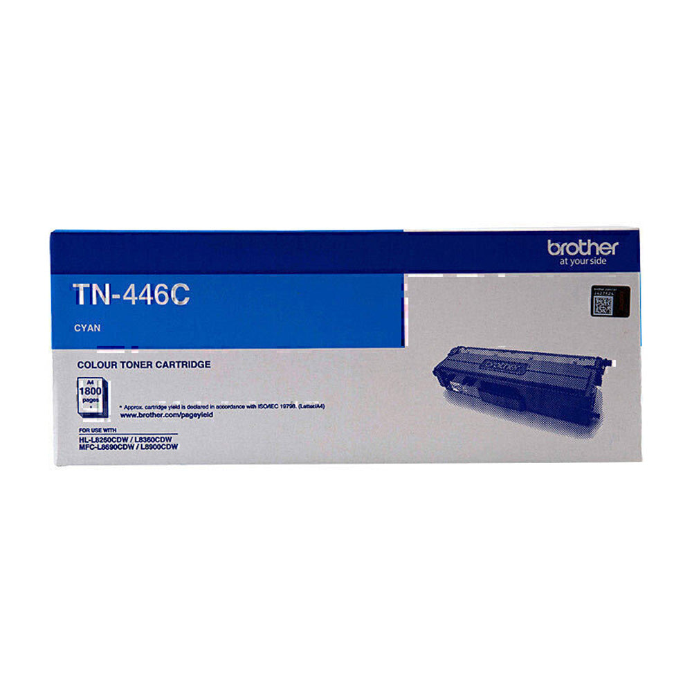 Bror TN446 Toner Cartridge