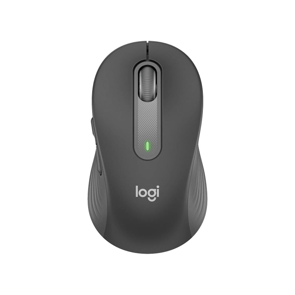 Mouse inalámbrico de firma Logitech M650