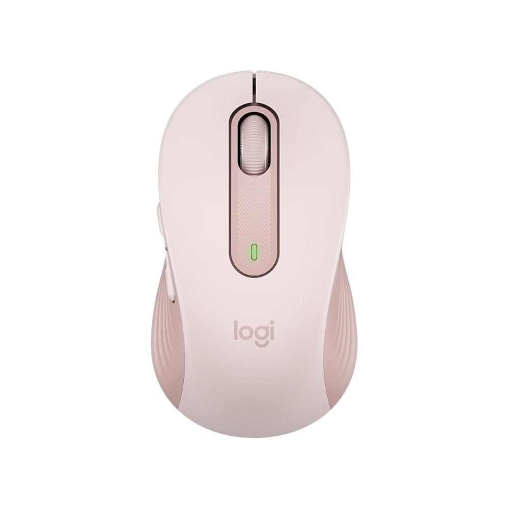 Logitech M650 Signatur Wireless Mouse