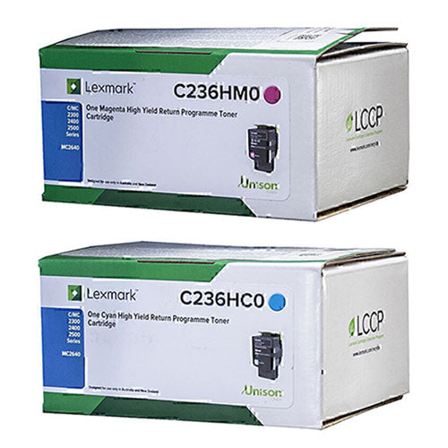 Lexmark C2360 Toner Cartridge