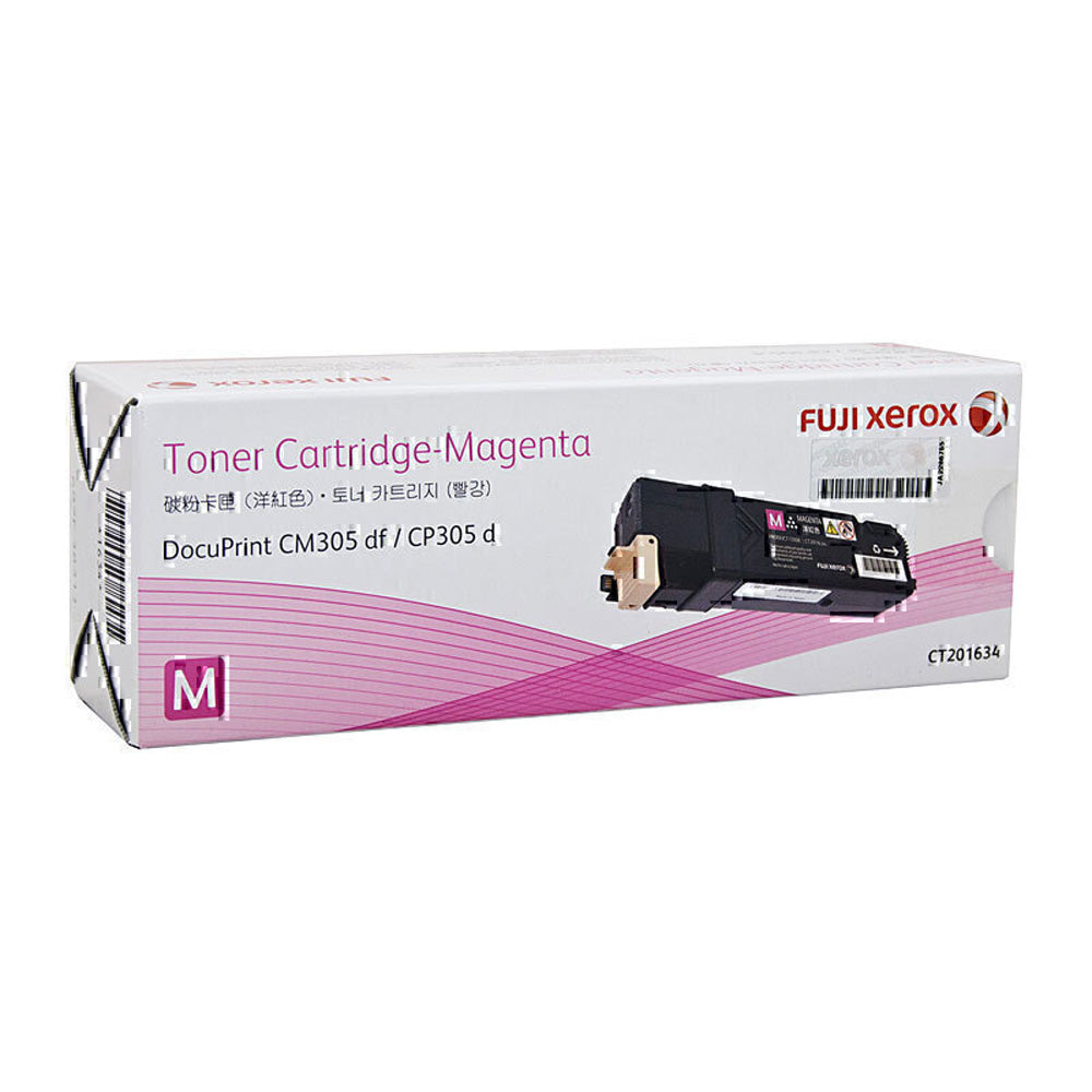 Fuji Xerox CT201632 Cartucho de toner