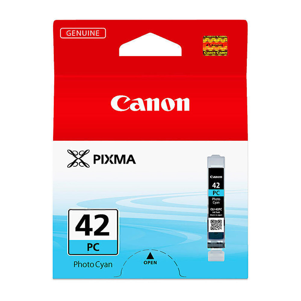 Canon cli42 tinta fotográfica