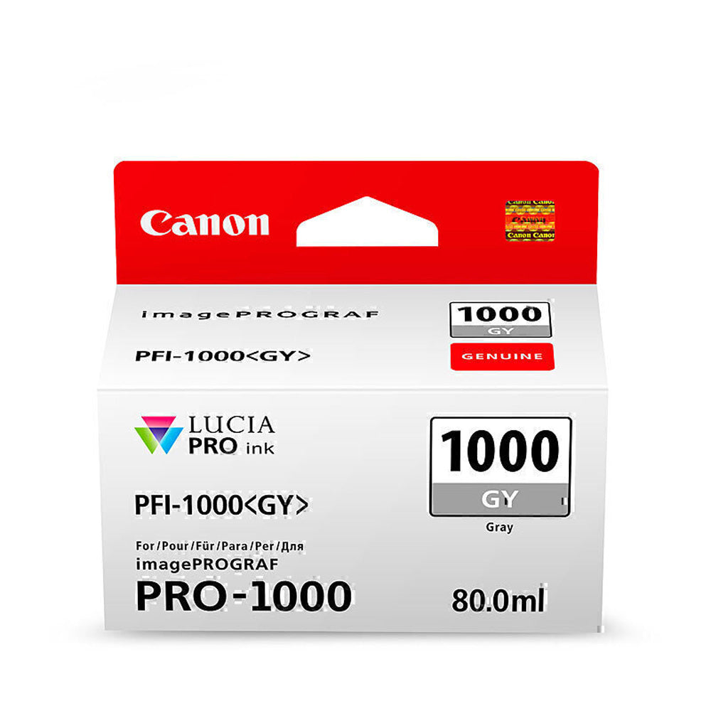 Canon PFI1000 blækpatron