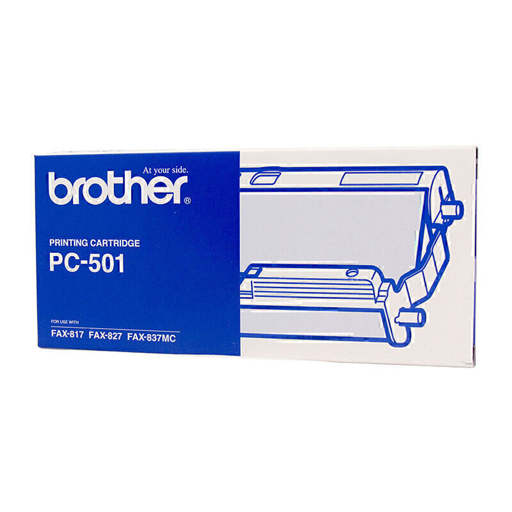 Brother PC501 Cartridge