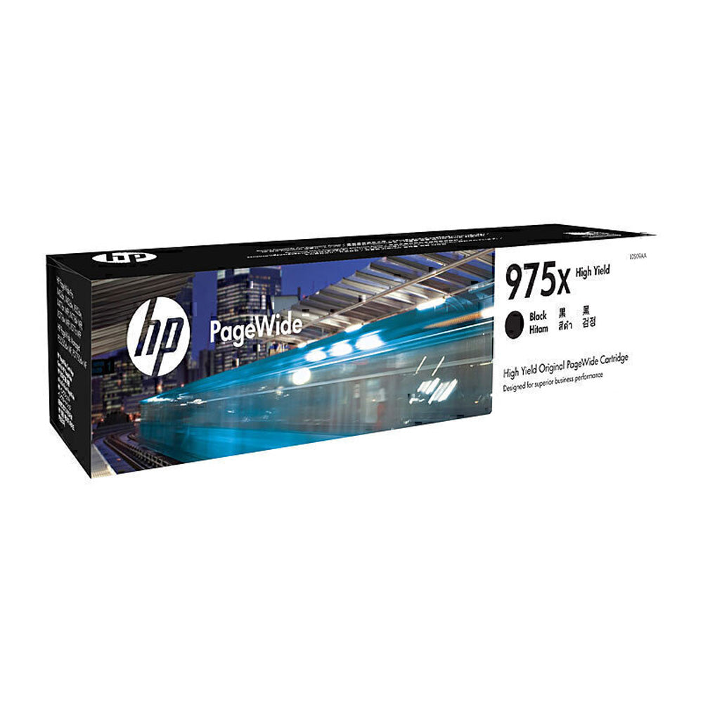 HP 975Xインクカートリッジ