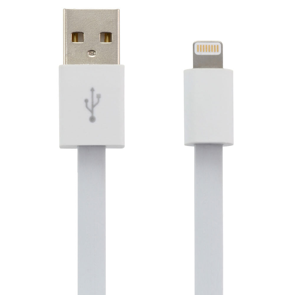 Moki Lightning Syn Charge Cable 3M