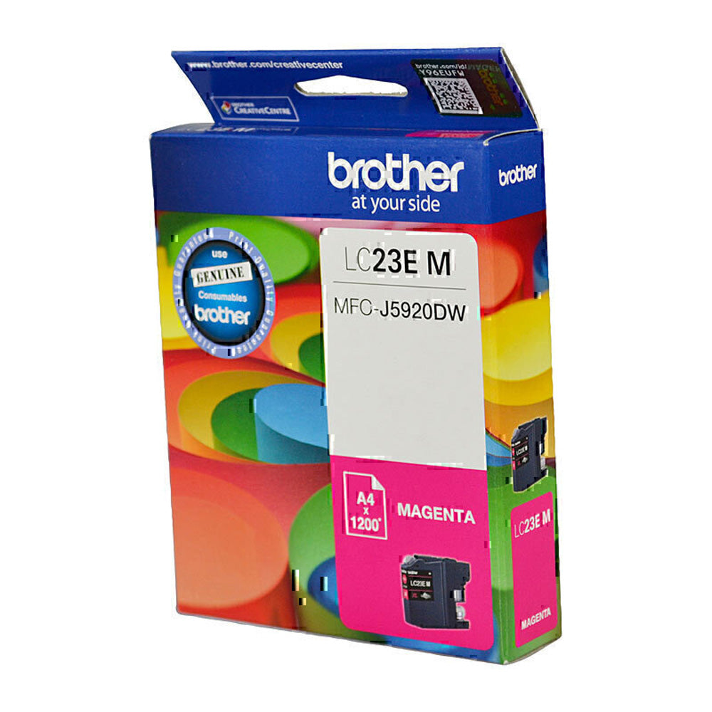 Broer LC23E inktcartridge