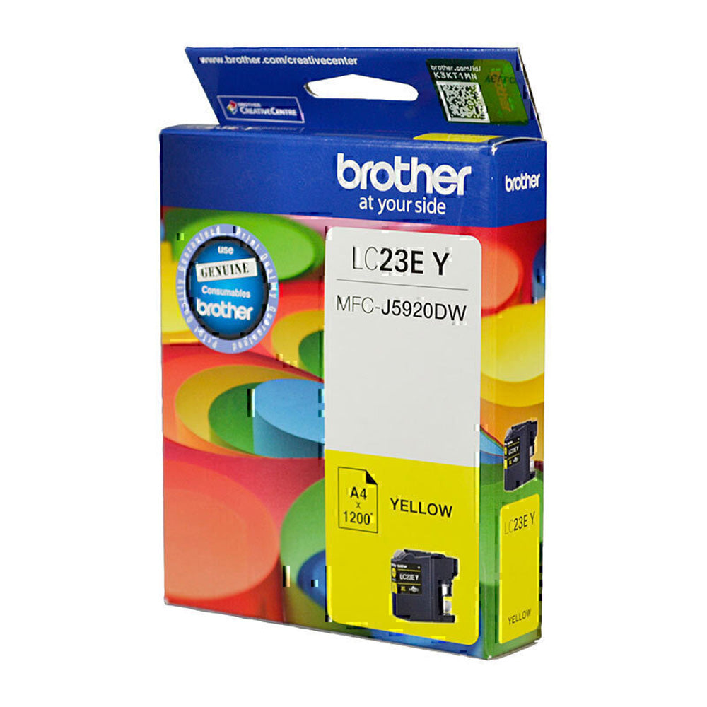 Broer LC23E inktcartridge