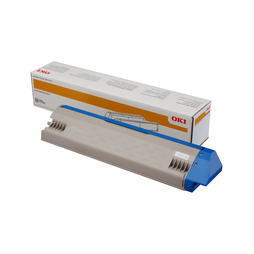 Oki C911 Toner Patrone