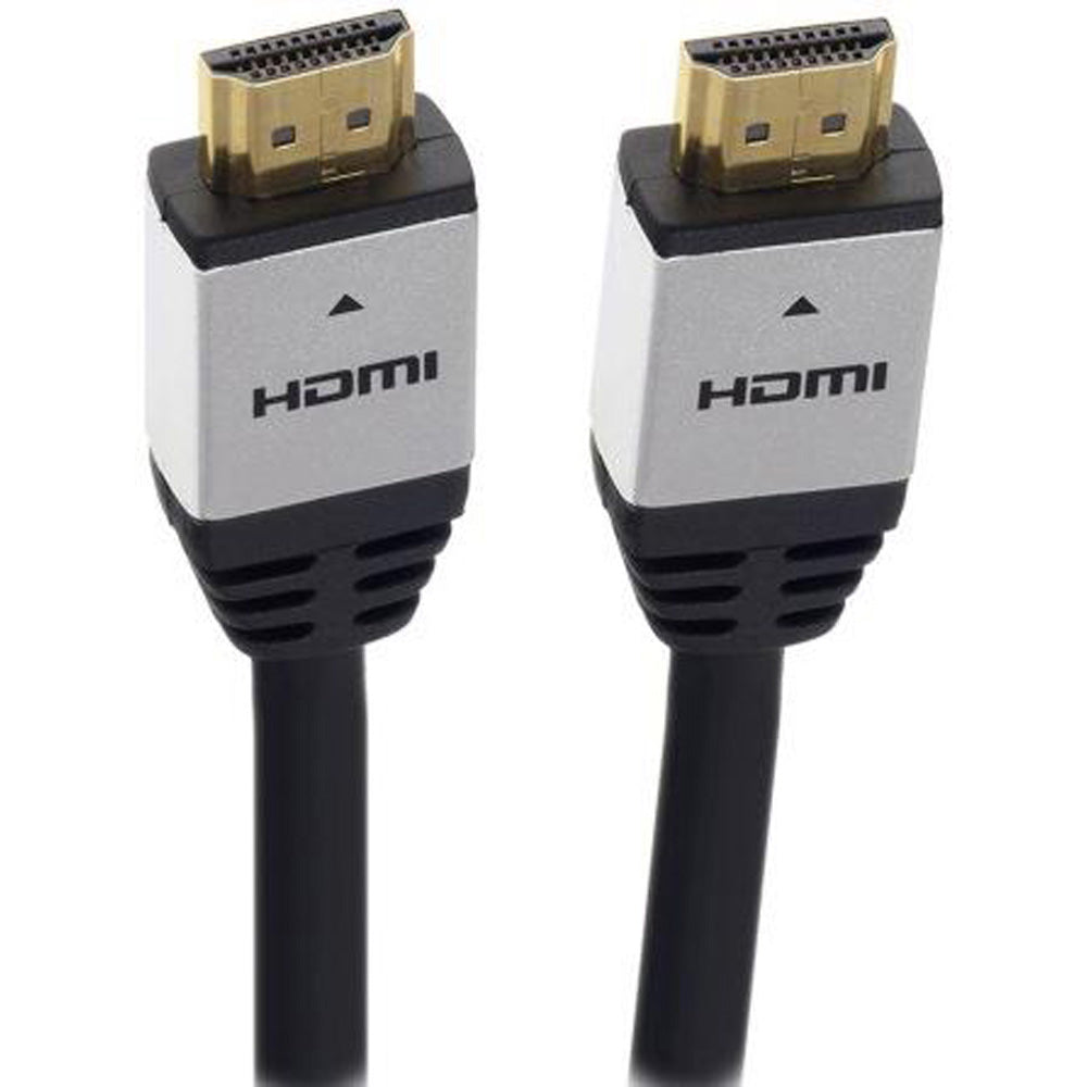 Kabel wysokiej prędkości Moki HDMI