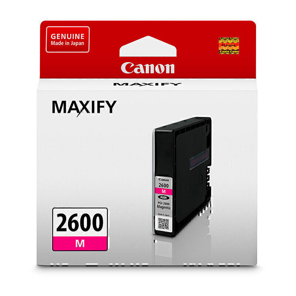 Canon PGI2600 Ink Tank Tank