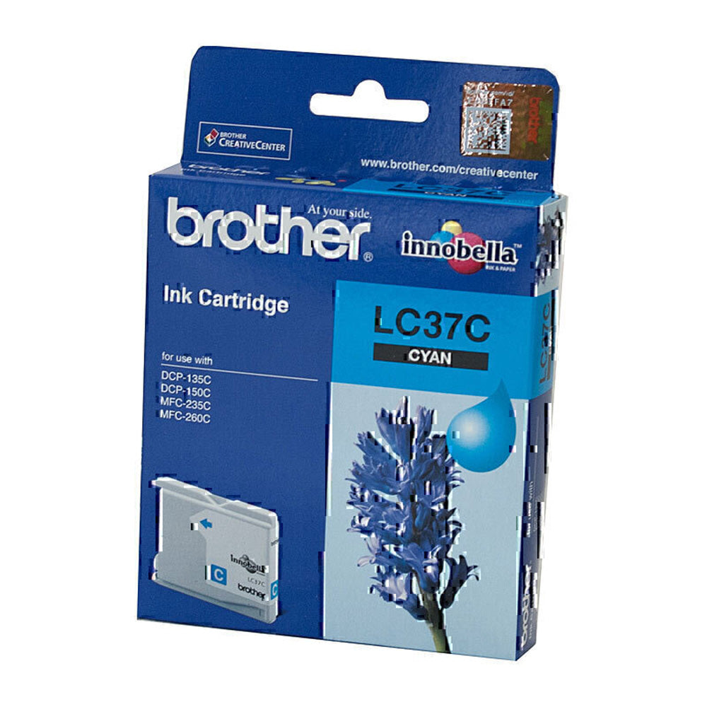 Bruder LC37 Ink Patrone