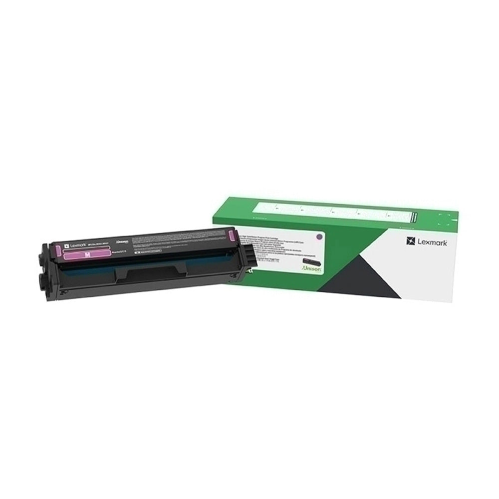 Cartuccia del toner Lexmark 20N3H High-Yied