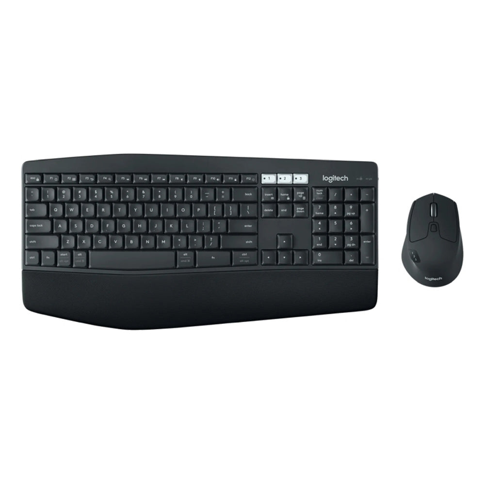 Logitech MK850 Performance Wireless Keyboard and Mouse Combo